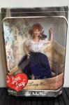 Mattel - Barbie - I Love Lucy - Lucys Italian Movie - Poupée